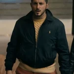The Boys S05 Frenchie Blue Jacket