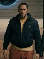 The Boys S05 Frenchie Blue Jacket