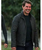 Tom Cruise Never Go Back Jack Reacher Jacket