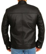 Tom Cruise Never Go Back Jack Reacher Jacket