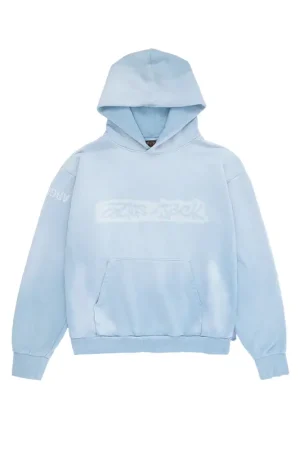 Travis Scott Argentina Total 90 Hoodie