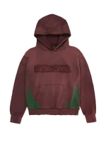 Travis Scott Portugal Total 90 Hoodie