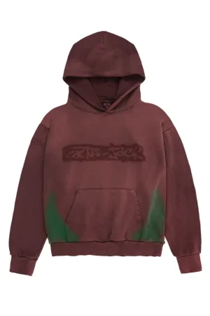 Travis Scott Portugal Total 90 Hoodie