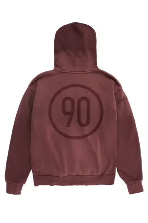 Travis Scott Portugal Total 90 Hoodie