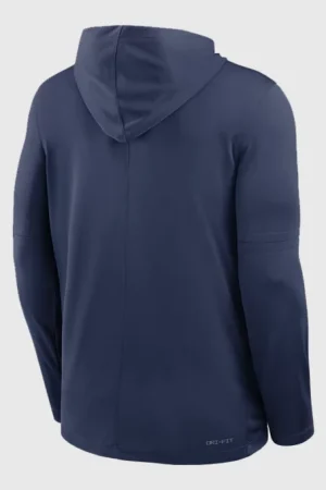 USA 2026 World Baseball Classic Long Sleeve Hoodie