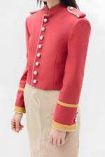 Bine Marsina Women's Jacket - Image 3