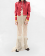 Bine Marsina Women's Jacket - Image 4