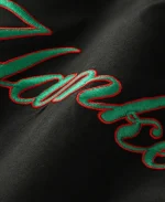 Yankees New Era Mexico Flag T-Shirt