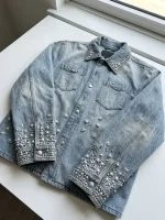 FIFA World Cup 2026 Burna Boy Opening Ceremony Jacket - Image 5