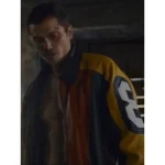 Eenie Meanie John 8 Ball Leather Jacket