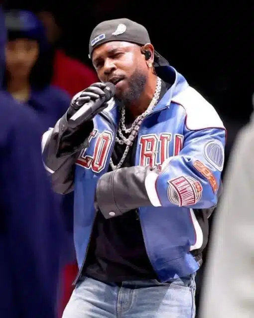 kendrick-lamar-pg-lang-leather-compton-bomber-jacket_01 Kendrick Lamar PG Lang Leather Compton Bomber Jacket - Image 1