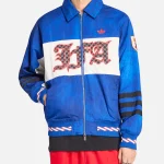 Men's Fifa World Cup 2026 Japan jacket