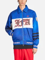 Men's Fifa World Cup 2026 Japan jacket