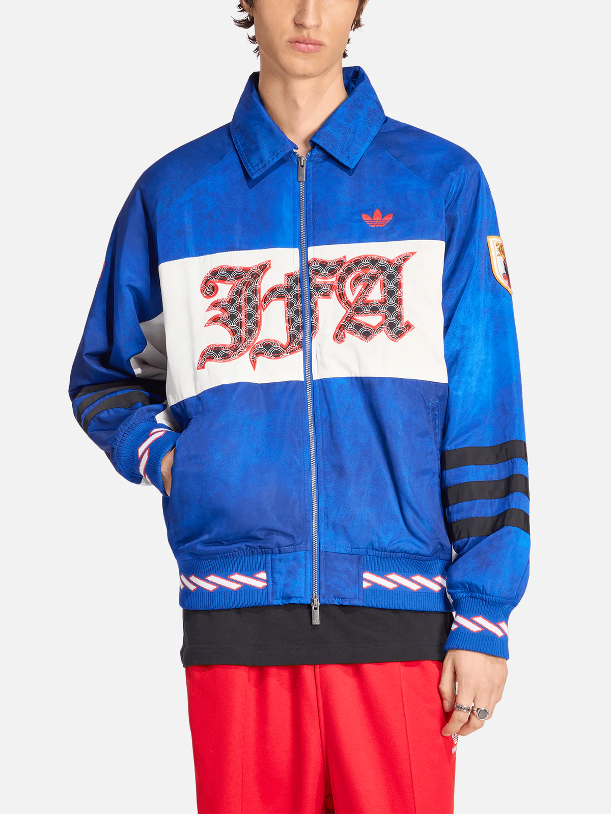 men's-fifa-world-cup-2026-japan-jacket_01 Men's Fifa World Cup 2026 Japan jacket - Image 1