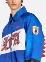 Men's Fifa World Cup 2026 Japan jacket - Image 2
