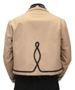 Men’s Mexican Vaquero Horse Riding Jacket