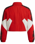Nora Fatehi Cropped Sporty Jacket Fifa world cup 2026 - Image 3