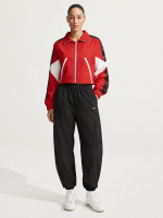 Nora Fatehi Cropped Sporty Jacket Fifa world cup 2026 - Image 4