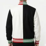 Ranboo Letterman Jacket