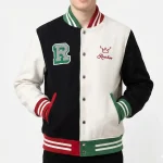 Ranboo Letterman Jacket