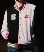 Ranboo Letterman Jacket