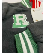 Ranboo Letterman Jacket