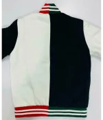 Ranboo Letterman Jacket