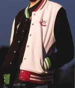 Ranboo Letterman Jacket