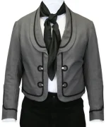 Men’s Mexican Vaquero Horse Riding Jacket