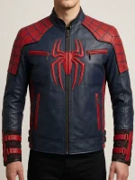 Spider Man Brand New Day Costume Jacket