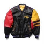 Looney Tunes Leather Jacket