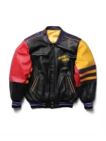 Looney Tunes Leather Jacket