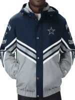 Dallas Cowboys Starter Jacket
