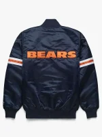 Chicago Bears Vintage Jacket