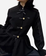 Chinese New Year Peplum Jacket