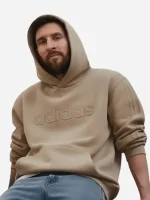 Adidas backyard legends lionel Messi hoodie
