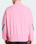 Liverpool LFC Anthem Jacket