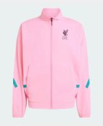 Liverpool LFC Anthem Jacket