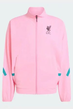 Liverpool LFC Anthem Jacket