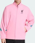 Liverpool LFC Anthem Jacket