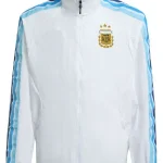 Argentina National Team Track Jacket