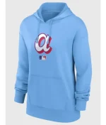 Atlanta Braves 2026 City Connect Hoodie