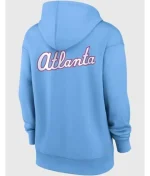 Atlanta Braves 2026 City Connect Hoodie