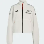 Audi Revolut F1 Team Engineers And Marketing Track Top