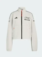 Audi Revolut F1 Team Engineers And Marketing Track Top
