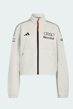 Audi Revolut F1 Team Engineers And Marketing Track Top