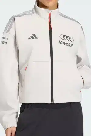 Audi Revolut F1 Team Engineers And Marketing Track Top