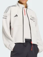 Audi Revolut F1 Team Engineers And Marketing Track Top