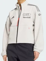 Audi Revolut F1 Team Engineers And Marketing Track Top