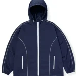 BTS Swim MD Wind Jacket